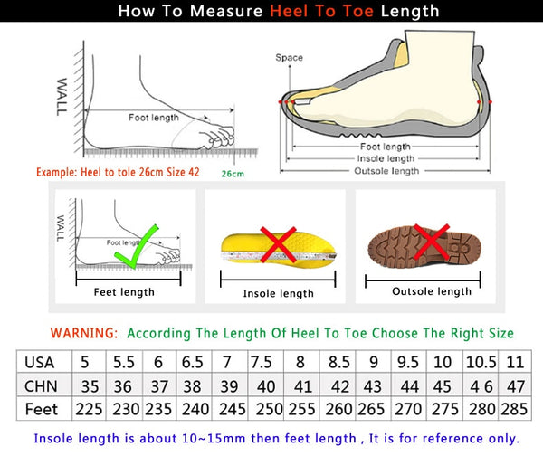 Microfiber Leather Shoes