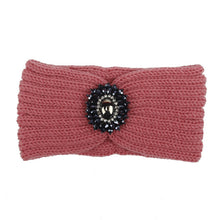 Load image into Gallery viewer, Diamond Decoration Headband