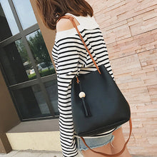 Load image into Gallery viewer, Cross Body Bag Purse