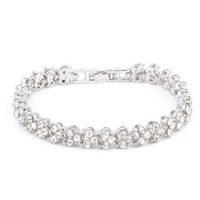Load image into Gallery viewer, Fashion Crystal Bracelet
