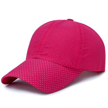 Load image into Gallery viewer, Fashion Sports Cap