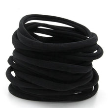 Load image into Gallery viewer, Elastic Nylon Headband