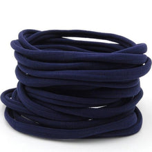 Load image into Gallery viewer, Elastic Nylon Headband