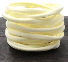 Load image into Gallery viewer, Elastic Nylon Headband