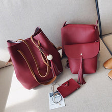 Load image into Gallery viewer, Cross Body Bag Purse