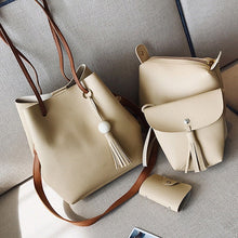 Load image into Gallery viewer, Cross Body Bag Purse