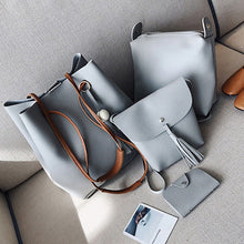 Load image into Gallery viewer, Cross Body Bag Purse