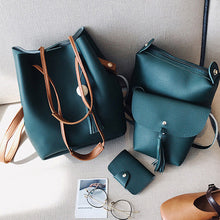 Load image into Gallery viewer, Cross Body Bag Purse