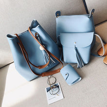 Load image into Gallery viewer, Cross Body Bag Purse