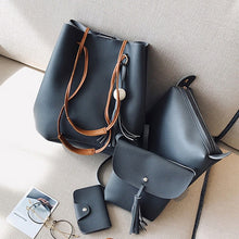 Load image into Gallery viewer, Cross Body Bag Purse