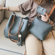 Load image into Gallery viewer, Cross Body Bag Purse