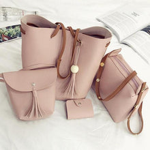 Load image into Gallery viewer, Cross Body Bag Purse