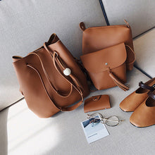 Load image into Gallery viewer, Cross Body Bag Purse