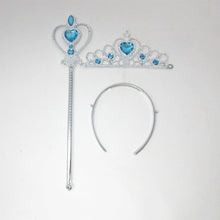 Load image into Gallery viewer, Princess Tiara Accessories