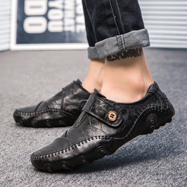 Lightweight Loafer Shoes