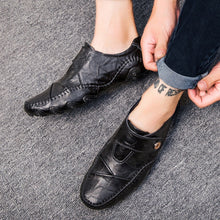 Load image into Gallery viewer, Lightweight Loafer Shoes