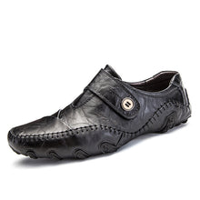 Load image into Gallery viewer, Lightweight Loafer Shoes