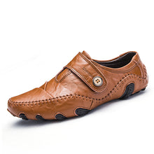 Load image into Gallery viewer, Lightweight Loafer Shoes
