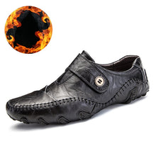 Load image into Gallery viewer, Lightweight Loafer Shoes