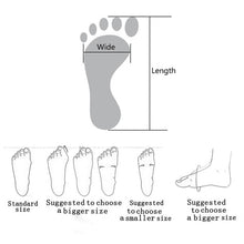 Load image into Gallery viewer, Breathable Beach Buckle Sandal