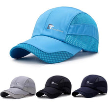 Load image into Gallery viewer, Honeycomb Casual Cap