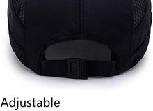 Load image into Gallery viewer, Honeycomb Casual Cap