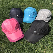 Load image into Gallery viewer, Honeycomb Casual Cap