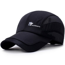 Load image into Gallery viewer, Honeycomb Casual Cap