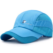 Load image into Gallery viewer, Honeycomb Casual Cap