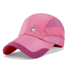 Load image into Gallery viewer, Honeycomb Casual Cap