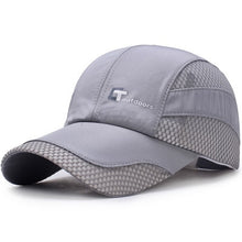 Load image into Gallery viewer, Honeycomb Casual Cap