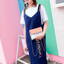 Load image into Gallery viewer, Cross Body Laser Bag  Purse
