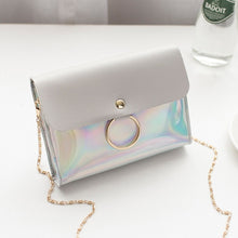 Load image into Gallery viewer, Cross Body Laser Bag  Purse