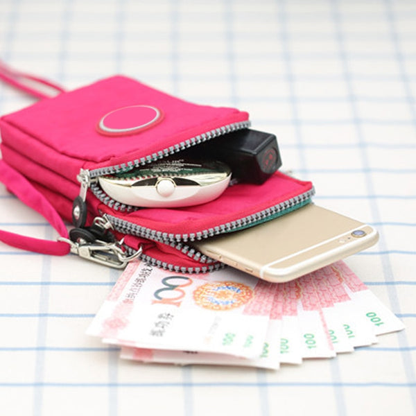 Casual Shoulder Bag Purse