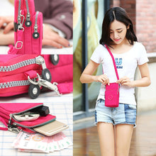 Load image into Gallery viewer, Casual Shoulder Bag Purse