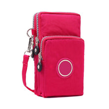 Load image into Gallery viewer, Casual Shoulder Bag Purse