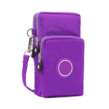 Load image into Gallery viewer, Casual Shoulder Bag Purse