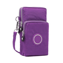 Load image into Gallery viewer, Casual Shoulder Bag Purse