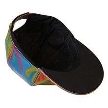 Load image into Gallery viewer, Rainbow Adjustable Cap