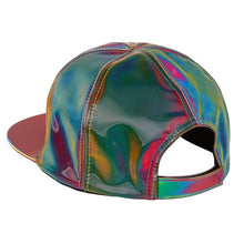Load image into Gallery viewer, Rainbow Adjustable Cap