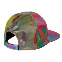 Load image into Gallery viewer, Rainbow Adjustable Cap