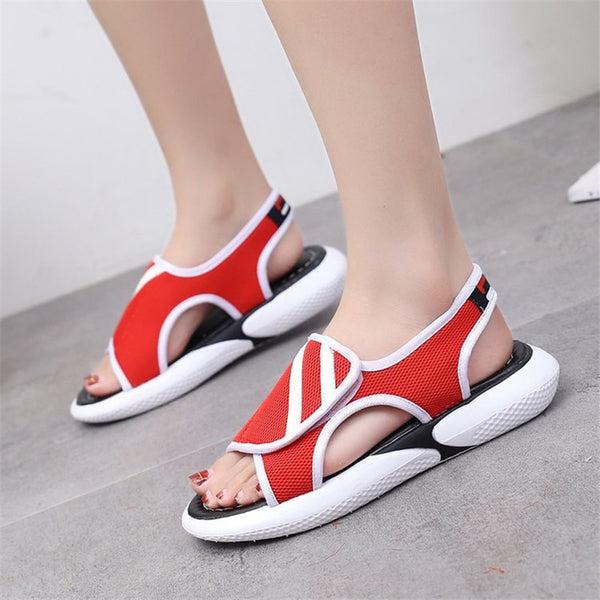 Comfort Shopping Shoes