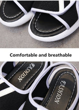 Load image into Gallery viewer, Comfort Shopping Shoes