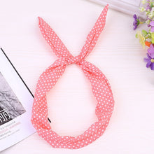 Load image into Gallery viewer, Ring Hair Accessories
