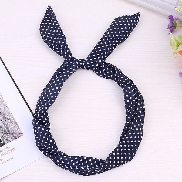 Ring Hair Accessories