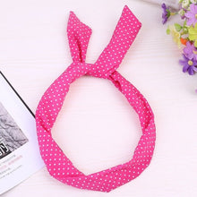 Load image into Gallery viewer, Ring Hair Accessories
