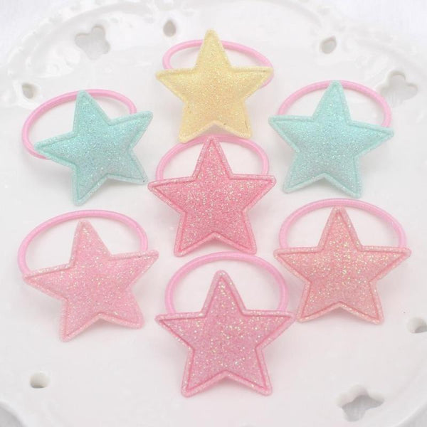 Geometric Star Band