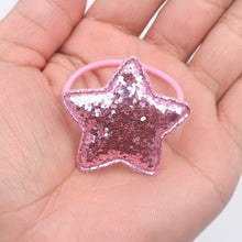Load image into Gallery viewer, Geometric Star Band