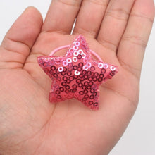 Load image into Gallery viewer, Geometric Star Band