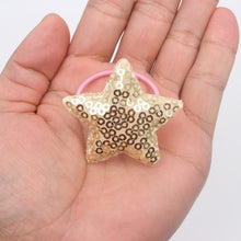 Load image into Gallery viewer, Geometric Star Band